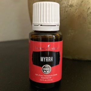 15 ml Young Living Myrrh Essential Oil